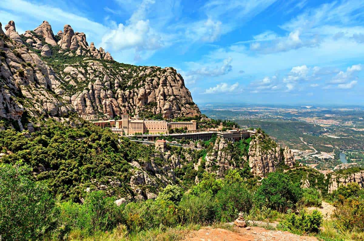 その他 What is Montserrat? Montserrat - Wikipedia